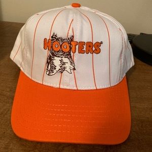 Vintage Hooters Hat